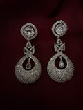 American Diamond Earring- YJ130006