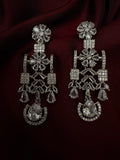 American Diamond Earring- YJ130002